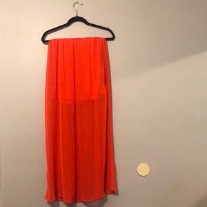 ✨💖8 for $20 💖 maxi skirt